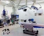 整形医院手术室装修设计效果图集 