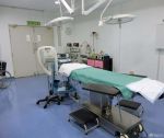 整形医院手术室室内装修设计效果图