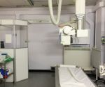 小型现代医院简单室内装修效果图集锦