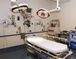 现代医院手术室简单装修效果图集锦