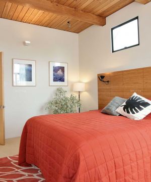 房子木质吊顶装修设计图片大全100平