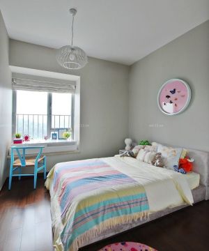 110平方房子儿童卧室装修效果图片