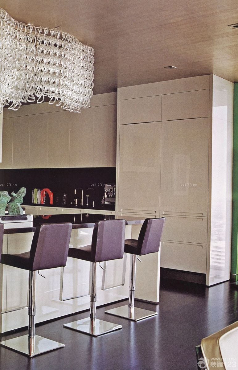 房子家庭酒吧吧台装修设计效果图片大全120平方