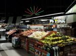 现代风格超市货架装修设计欣赏