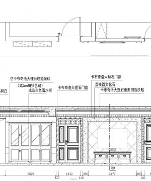 房子平面图设计装修效果图片