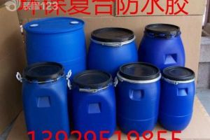 鞋材贴合防水胶与海绵贴合防水胶的介绍