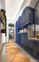 地中海家装房子装修设计图片大全110平