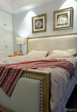 简约风格60平方房子装修设计效果图