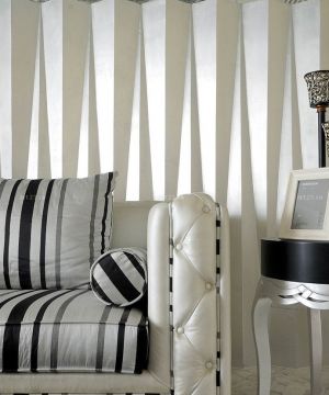 现代风格70平房子装修设计效果图片大全