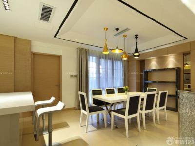 大气，奢华简约美