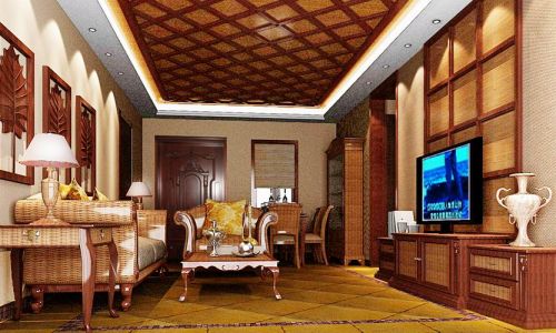 屋托帮装饰有限公司