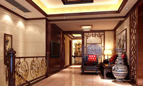 广安鸿源装饰公司