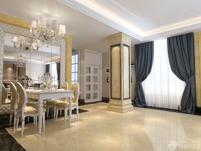 140欧式的整体设计