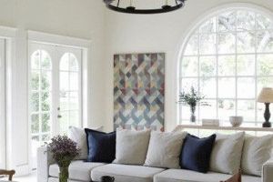 日式简约优雅家 转角空间的极致利用