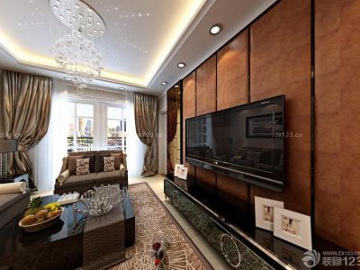 未名城现代简约