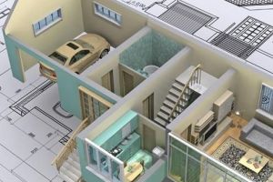 装修量房的过程是什么