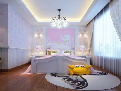 国兴城现代中式