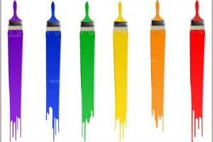 油漆常见问题及处理方法集锦