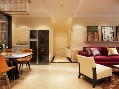 呼和浩特城市人家装修公司