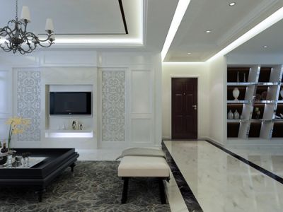 铭图装饰设计工程有限公司