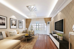 选对壁纸才是家居装修之道