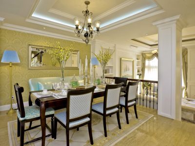 坤泽十里城160平