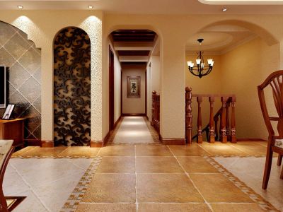 半山国际304平案例鉴赏