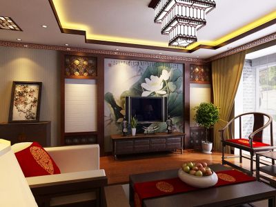 绿地塞纳公馆大户型 150平