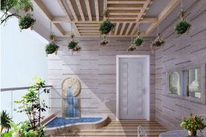 【杭州唐羽装饰 】阳台封窗的相关介绍之优缺点