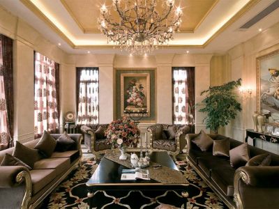 90㎡_奢华_全包_8万_公园1号