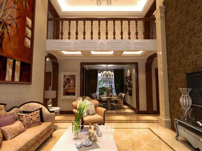 鸣雀装饰|南郡香醍雅诺|贾松松