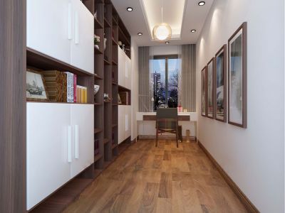 天宝名都 70平米（套内50平）