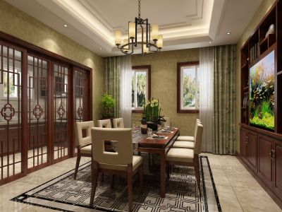 庄重与优雅双重气质