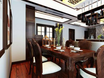 巴中置信逸都花园