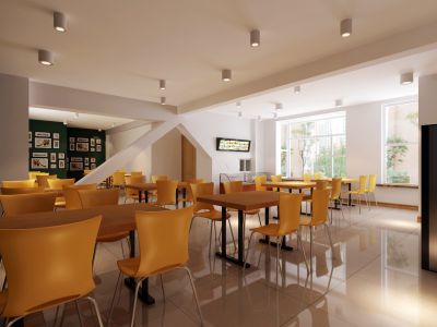 教育培训-山西美力学院