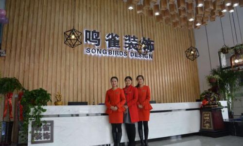 哈尔滨鸣雀装饰