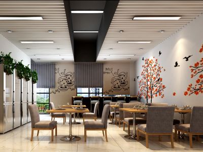 宝能科技园宝汇大厦