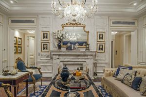 成都双流国匠家装装饰装修公司安装地暖注意问题