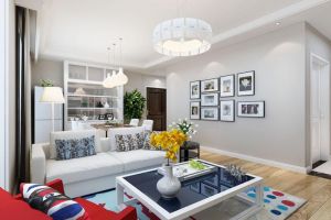 包头迎来“拎包入住”家装新模式