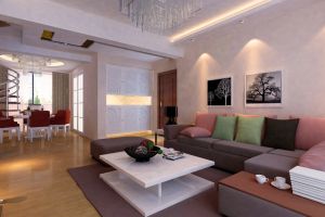 启新装饰省2万，全包装修一口价50500.00元，还有家电相送！