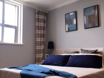 南京唯匠家装68样板间