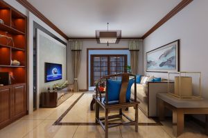 西安朗汇装饰双十二寒冷冬天送温暖全城家装盛宴不断