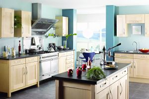 2016家装“最”设计暨跨年样板间征订会