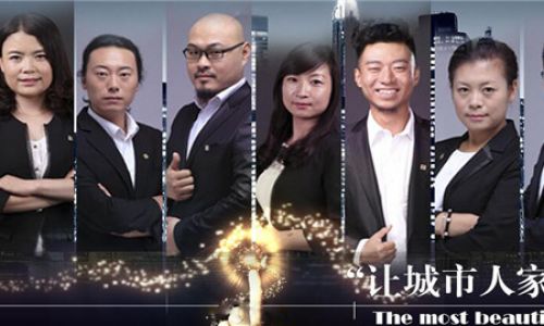 包头城市人家装饰