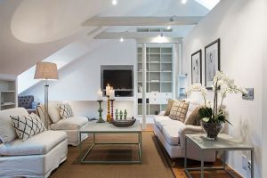 家具摆放风水指南 细节上避开不吉