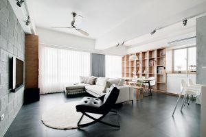 邢台九创装饰盛大开业，大型开业活动进行中