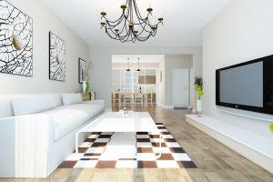 邢台九创装饰盛大开业，八大豪礼献邢台，万元家居家电免费送···