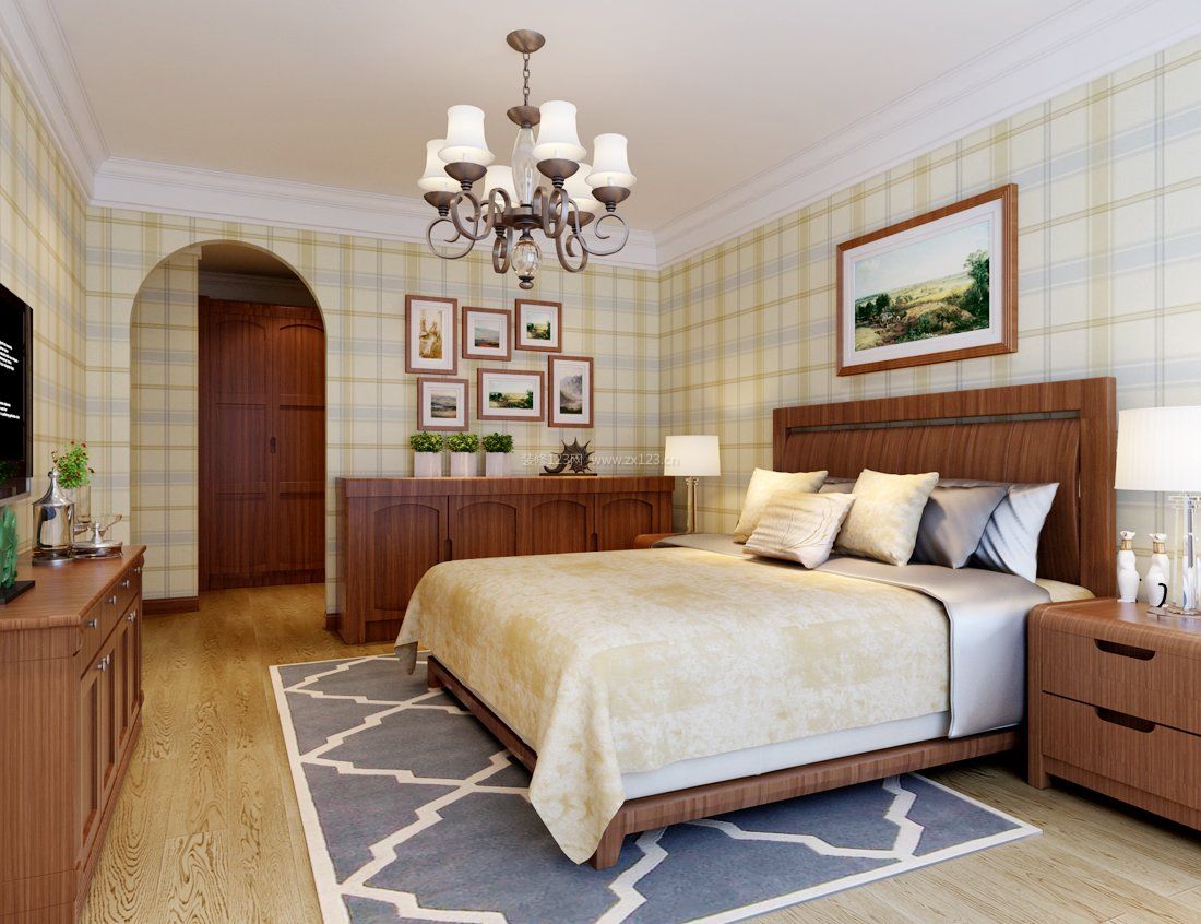 实木家具如何保养