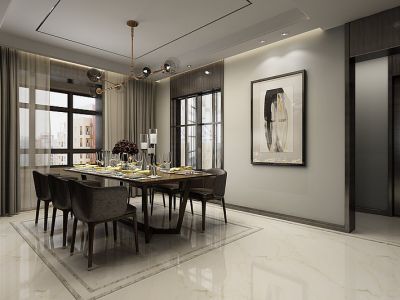 汇空间  用专业彰显极致