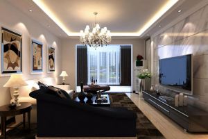 【唯匠家装】家装设计时应该如何制定设计方案